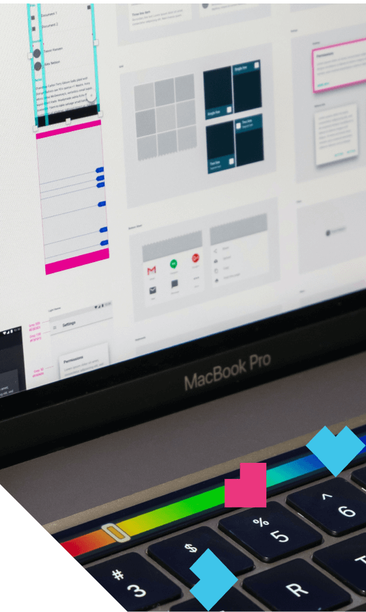 UI UX Design Company in Bangalore, India F1Studioz