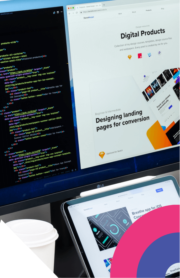 UI UX Design Company in Bangalore, India F1Studioz