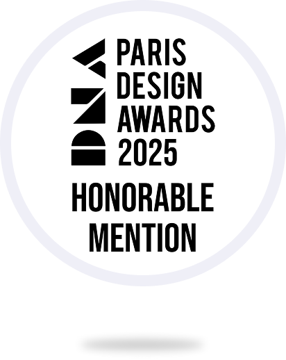 paris design award