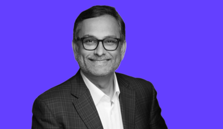 Manoj Saxena